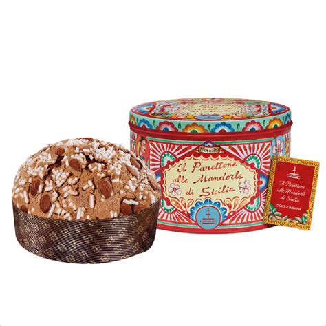 boite dolce gabbana panettone|fiasconaro panettone where to buy.